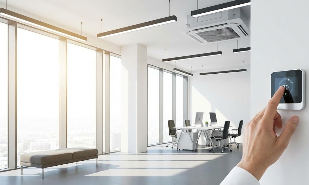 Energija je jedan od najskupljih, ali i najlakše optimizovanih troškova