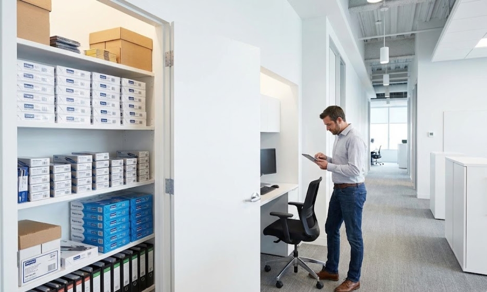 Optimizacija kancelarijskih troškova bez smanjenja produktivnosti